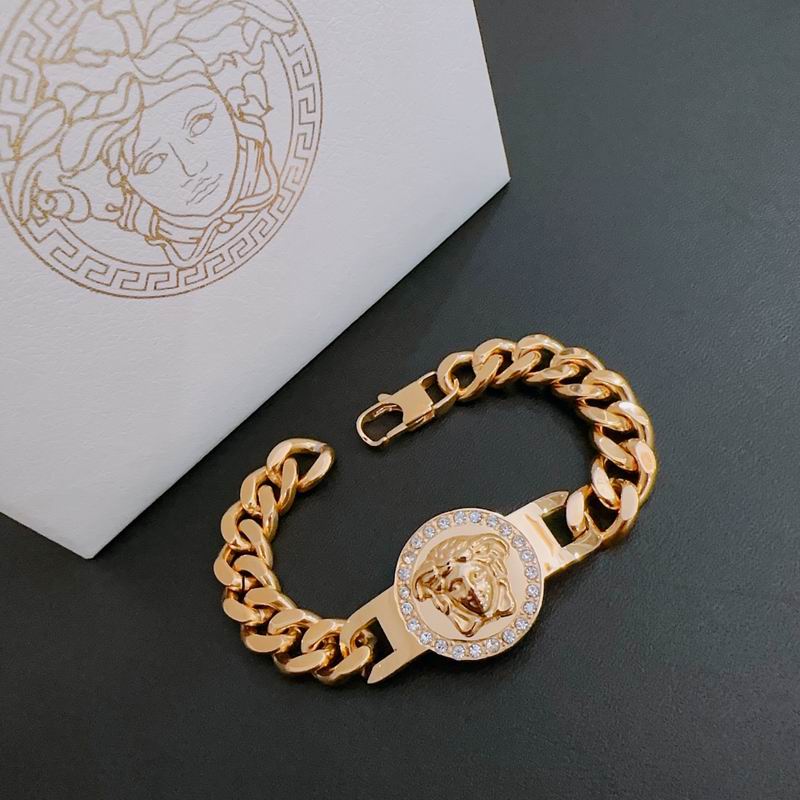 Versace bracelet 05lyx87 (7)